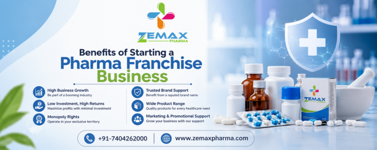 Zemax Pharma
